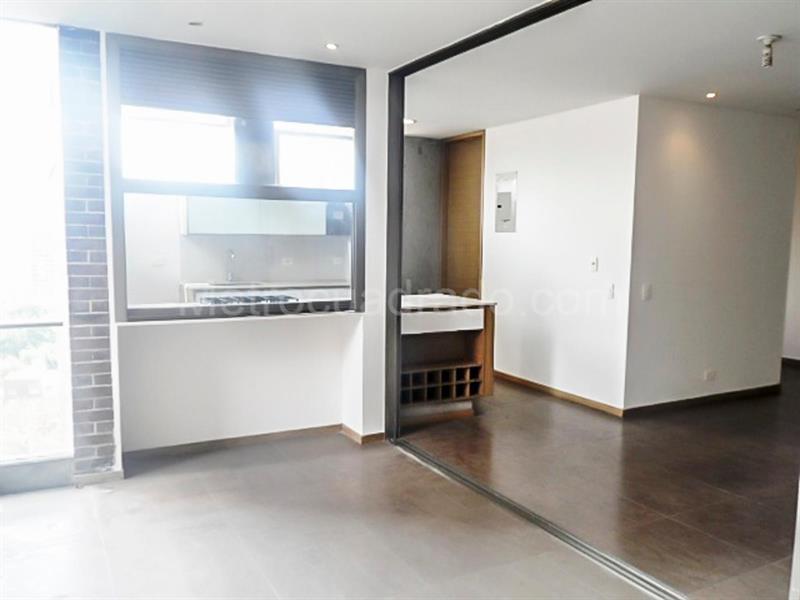 3BR Apartment in EL POBLADO (130 m²) - 5