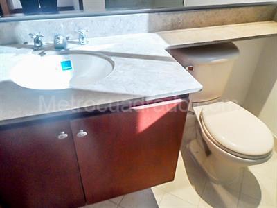 Apartamento en venta en El Poblado, Medellín · foto 11 de 16
