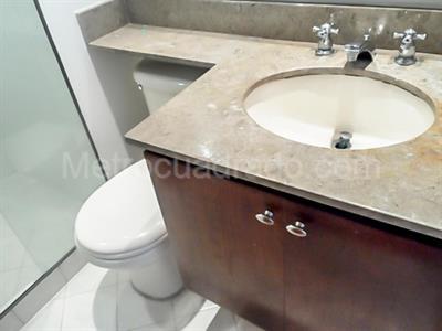 Apartamento en venta en El Poblado, Medellín · foto 12 de 16