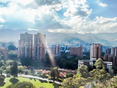 Apartamento en venta en El Poblado, Medellín · foto 13 de 16