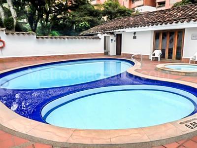Apartamento en venta en El Poblado, Medellín · foto 15 de 16