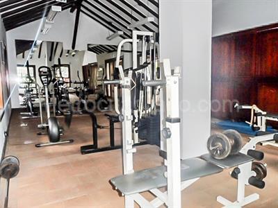 Apartamento en venta en El Poblado, Medellín · foto 16 de 16