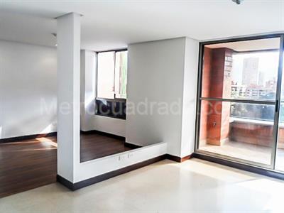 Apartamento en venta en El Poblado, Medellín · foto 2 de 16