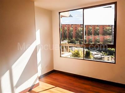 Apartamento en venta en El Poblado, Medellín · foto 7 de 16