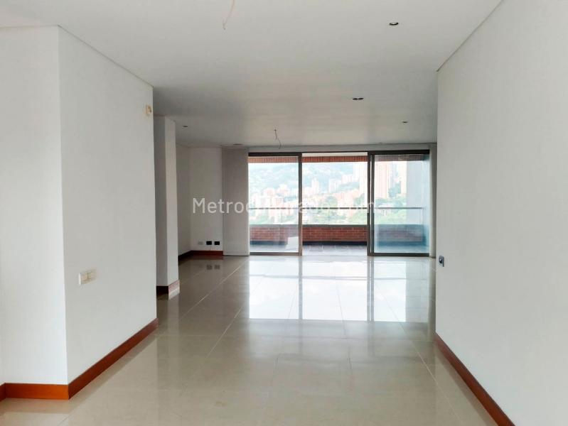 3BR Apartment in EL POBLADO (210 m²) - 4