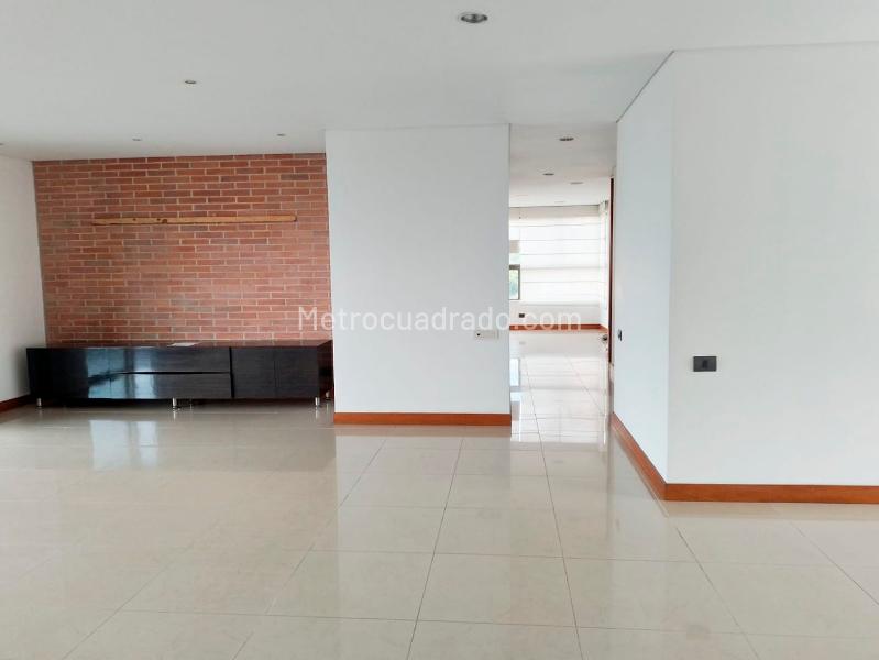 3BR Apartment in EL POBLADO (210 m²) - 3