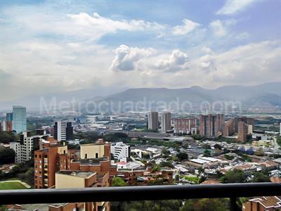 Apartamento en venta en El Poblado, Medellín · foto 16 de 20