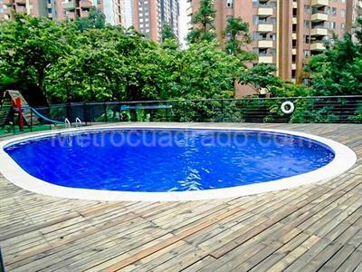 Apartamento en venta en El Poblado, Medellín · foto 17 de 20