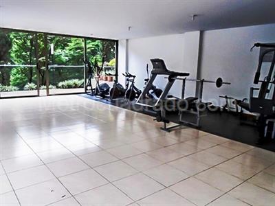 Apartamento en venta en El Poblado, Medellín · foto 20 de 20