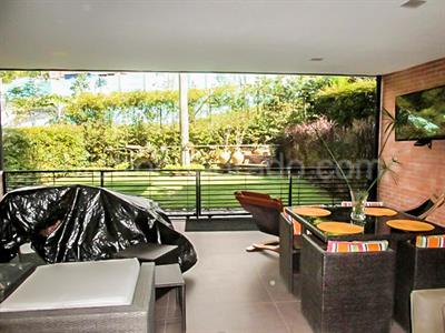 Casa en venta en San Lucas, Envigado · foto 16 de 17