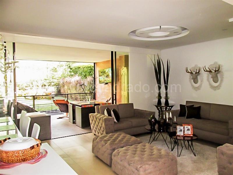 3BR House in San Lucas (230 m²) - 2