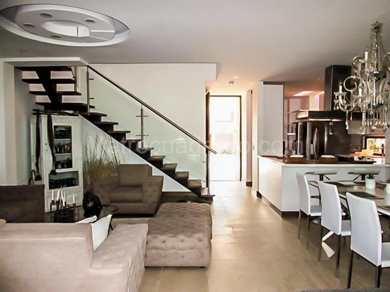 3BR House in San Lucas (230 m²)