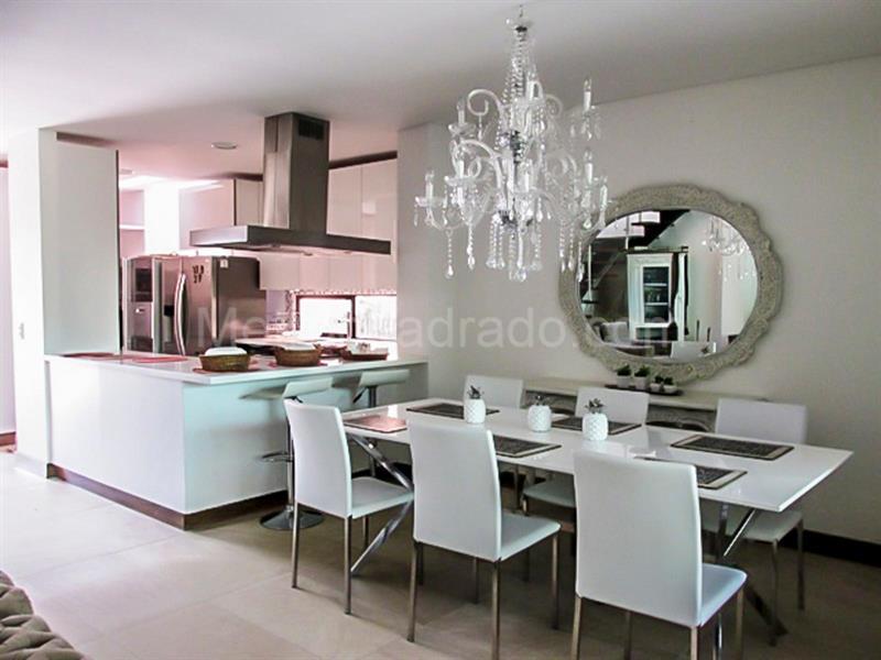 3BR House in San Lucas (230 m²) - 3