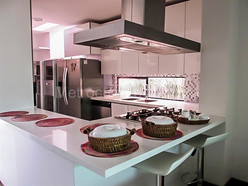 3BR House in San Lucas (230 m²) - 4