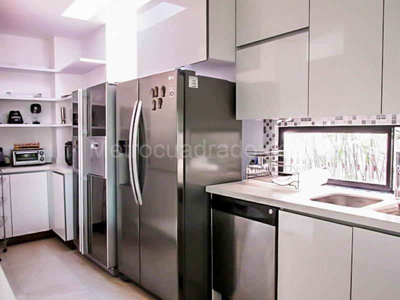 3BR House in San Lucas (230 m²) - 5