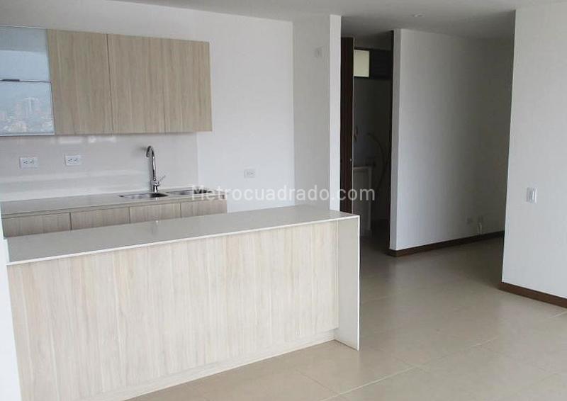 Apartamento Moderno de 2 Alcobas en El Poblado con Piscina - 2