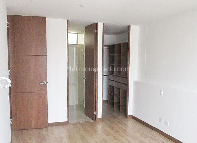 Apartamento Moderno de 2 Alcobas en El Poblado con Piscina - 5