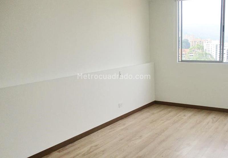 Apartamento Moderno de 2 Alcobas en El Poblado con Piscina - 6