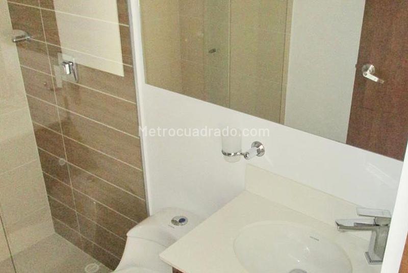 Apartamento Moderno de 2 Alcobas en El Poblado con Piscina - 7