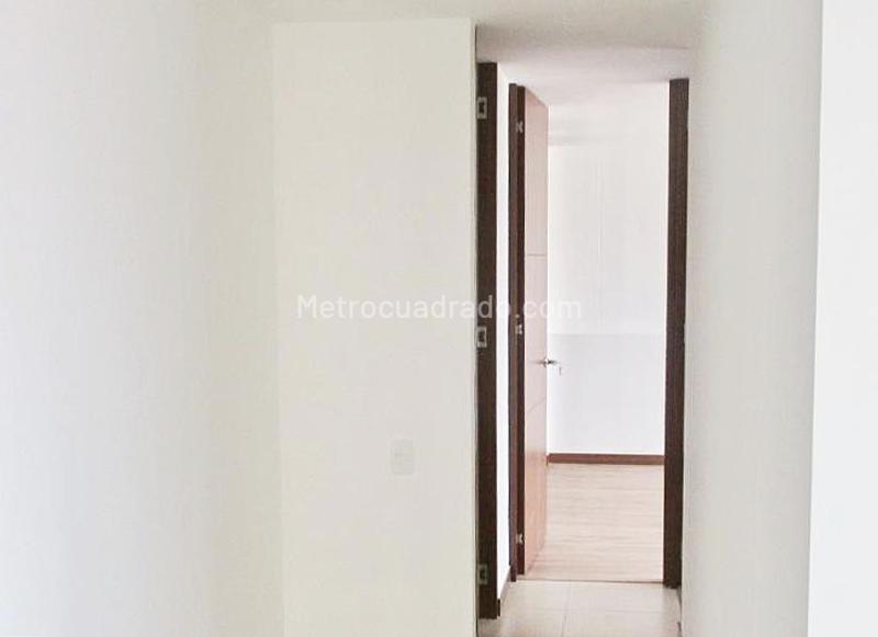 Apartamento Moderno de 2 Alcobas en El Poblado con Piscina - 9