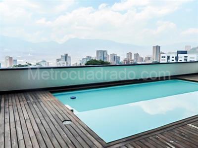 Apartamento de 3 alcobas en arriendo en El Poblado, Medellín, 490 m² · foto 15 de 18