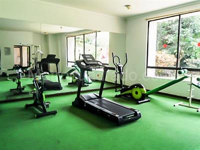 Apartamento de 3 alcobas en arriendo en El Poblado, Medellín, 490 m² · foto 18 de 18
