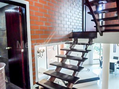 Casa de 4 alcobas en venta en El Poblado, Medellín, 285 m² · foto 5 de 14