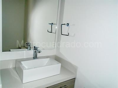 Apartamento de 2 alcobas en venta en El Poblado Castropol, Medellín, 90 m² · foto 16 de 16
