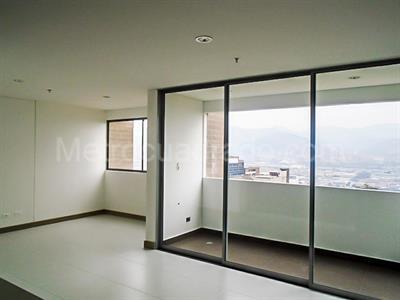 Apartamento de 2 alcobas en venta en El Poblado Castropol, Medellín, 90 m² · foto 2 de 16