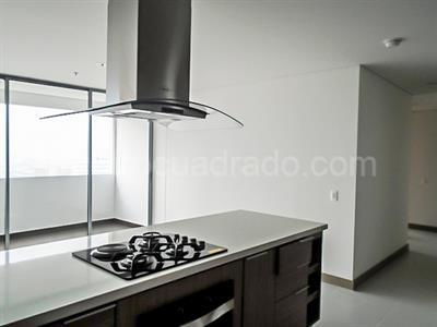 Apartamento de 2 alcobas en venta en El Poblado Castropol, Medellín, 90 m² · foto 5 de 16