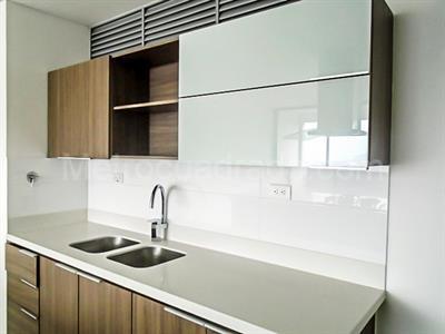 Apartamento de 2 alcobas en venta en El Poblado Castropol, Medellín, 90 m² · foto 8 de 16