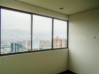 Apartamento de 2 alcobas en venta en El Poblado Castropol, Medellín, 90 m² · foto 9 de 16