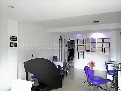 Office for rent in EL POBLADO, Medellín