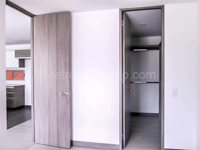 Apartamento en Venta y Arriendo, Loma de Las Brujas, Envigado - 3