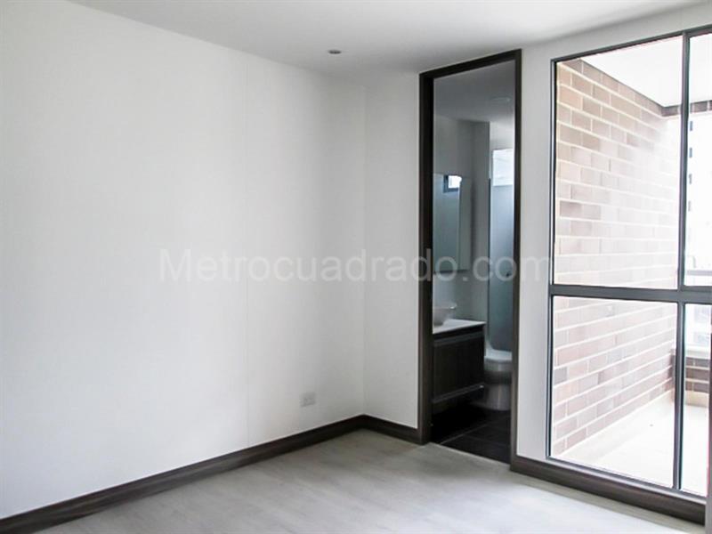 Apartamento en Venta y Arriendo, Loma de Las Brujas, Envigado - 4