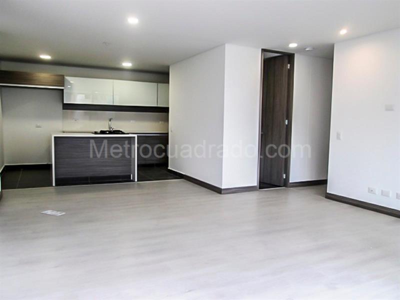3BR Apartment in Loma de Las Brujas (115 m²) - 2