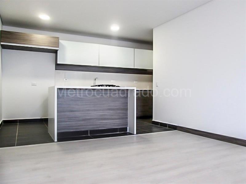 3BR Apartment in Loma de Las Brujas (115 m²)