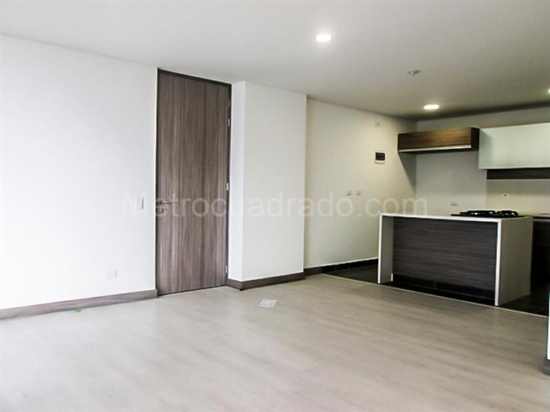 3BR Apartment in Loma de Las Brujas (115 m²) - 3