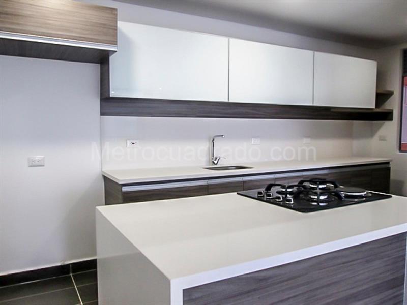 3BR Apartment in Loma de Las Brujas (115 m²) - 4