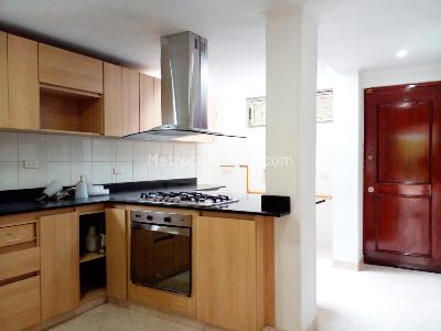 Casa en arriendo en El Poblado, Medellín · foto 6 de 20