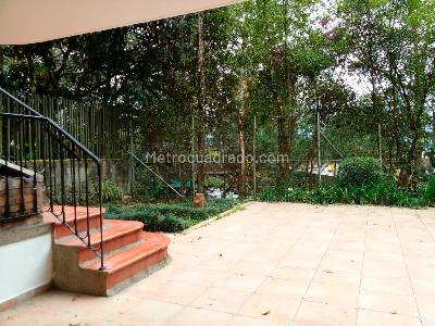 Casa en arriendo en El Poblado, Medellín · foto 20 de 20