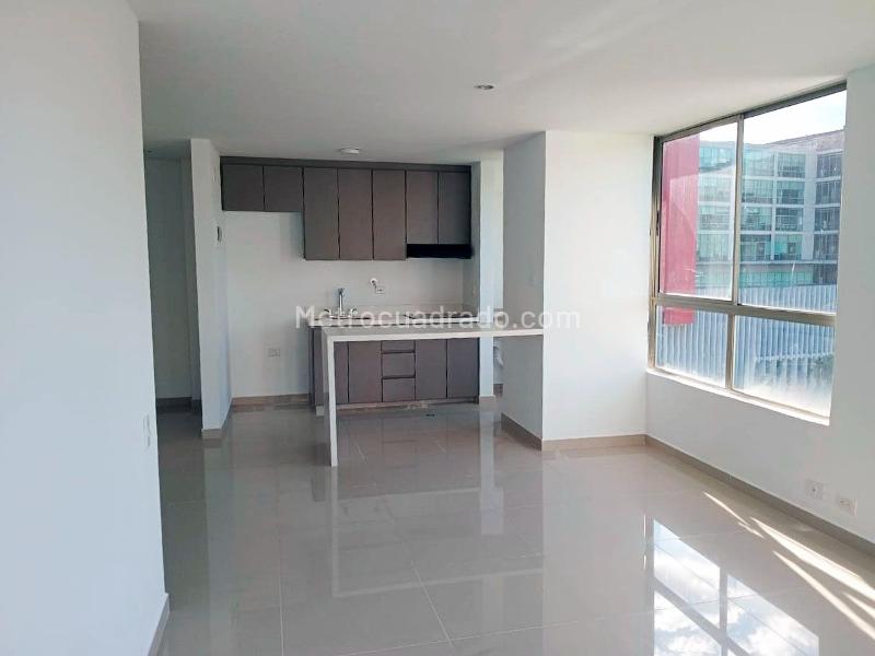 Apartamento Cómodo de 2 Alcobas en El Poblado con Seguridad 24/7 - 4