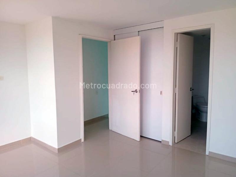 Apartamento Cómodo de 2 Alcobas en El Poblado con Seguridad 24/7 - 8