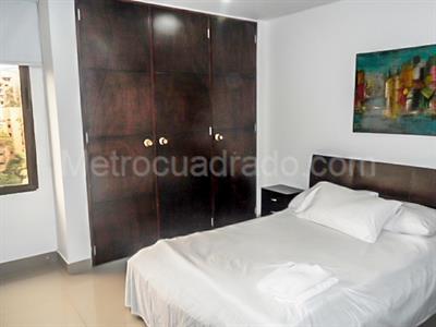 Apartamento de 3 alcobas en venta en El Poblado, Medellín, 188 m² · foto 12 de 20
