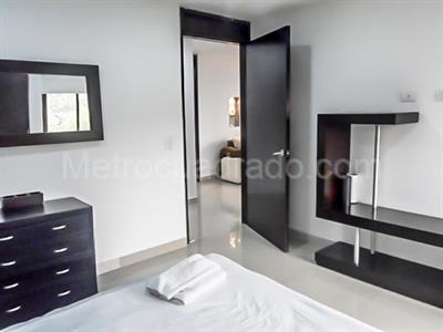 Apartamento de 3 alcobas en venta en El Poblado, Medellín, 188 m² · foto 13 de 20