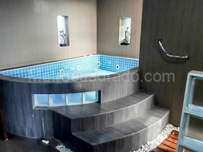 Apartamento de 3 alcobas en venta en El Poblado, Medellín, 188 m² · foto 17 de 20