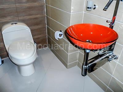 Apartamento de 3 alcobas en venta en El Poblado, Medellín, 188 m² · foto 18 de 20