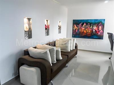 Apartamento de 3 alcobas en venta en El Poblado, Medellín, 188 m² · foto 9 de 20