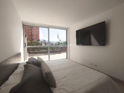 Apartamento en venta en El Poblado, Medellín · foto 7 de 13