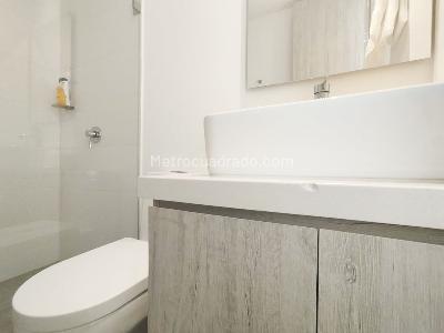 Apartamento en venta en El Poblado, Medellín · foto 12 de 13